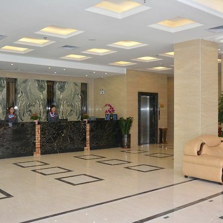 Xicheng Hotel Shenzhen Zewnętrze zdjęcie