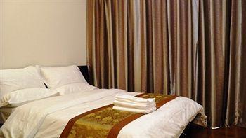 Xicheng Hotel Shenzhen Zewnętrze zdjęcie