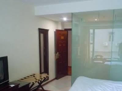 Xicheng Hotel Shenzhen Zewnętrze zdjęcie